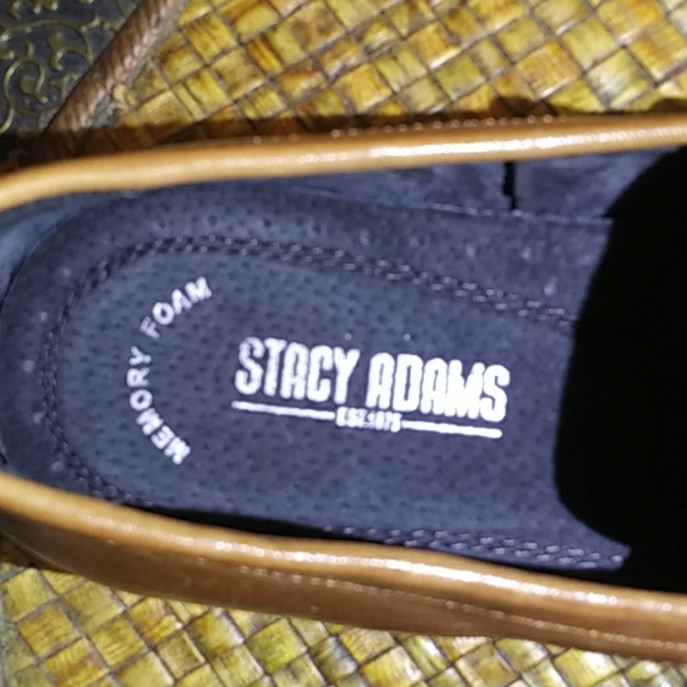 Stacy Adams Loafer. - Picture 5 of 6